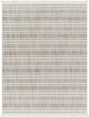 Yaira Global Light Brown Area Rug