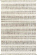 Yaira Global Light Brown Area Rug