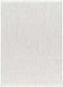 Shina Global Off-White Area Rug