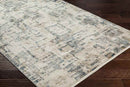 Liem Modern Off-White Area Rug