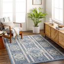 Amaris Global Denim Area Rug