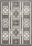 Amaris Global Black Area Rug