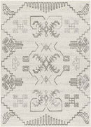 Shequila Global Gray Area Rug