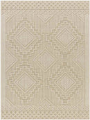 Arno Modern Camel Area Rug