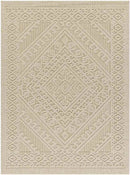 Lyndsie Modern Camel Area Rug