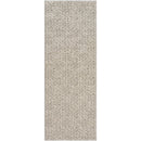 Jeran Modern Mocha Area Rug