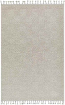 Jeran Modern Mocha Area Rug
