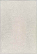 Yashira Modern Light Gray/Beige Area Rug