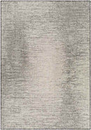 Yashira Modern Black/Beige Area Rug