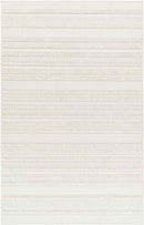 Eugenia Modern Beige/Ivory Area Rug