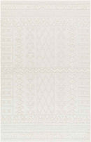 Eryca Modern Beige Area Rug