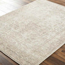 Margot Traditional Blush/Cream Area Rug - Becki Owens x Livabliss