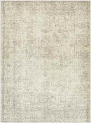 Margot Traditional Sage/Cream Area Rug - Becki Owens x Livabliss