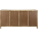 Yanessa Brown Sideboard