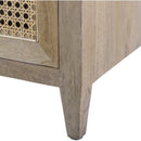 Yanessa Brown Sideboard