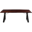 Dary Brown Dining Table