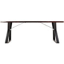 Dary Brown Dining Table