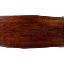 Dary Brown Dining Table