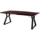 Dary Brown Dining Table