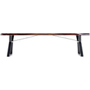 Briane Brown Dining Bench