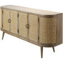 Micaiah Brown Sideboard