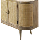 Micaiah Brown Sideboard