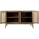 Micaiah Brown Sideboard