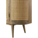 Micaiah Brown Sideboard