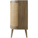 Micaiah Brown Sideboard