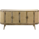Micaiah Brown Sideboard