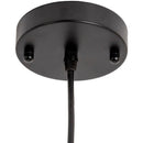 Mervyn Global Beige Ceiling Lighting
