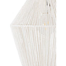 Mervyn Global White Ceiling Lighting