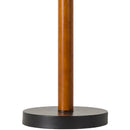 Naiya Modern Tan Table Lamp