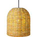 Sione Cottage Beige Ceiling Lighting