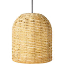 Sione Cottage Beige Ceiling Lighting