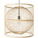Rafiq Global Beige Ceiling Lighting