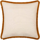 Colan Ivory Pillow Cover