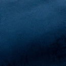 Kieron Midnight Blue Pillow Cover
