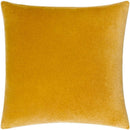 Kieron Caramel Pillow Cover