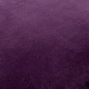 Kieron Dark Purple Pillow Cover