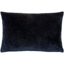 Kieron Black Pillow Cover