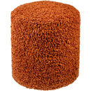 Eliana Mocha Pouf