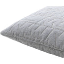 Eldorado Off-White Pillow Cover