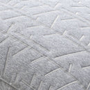 Eldorado Off-White Pillow Cover
