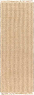 Kimi Natural Fiber Camel Area Rug - Becki Owens x Livabliss