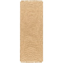 Kimi Solid and Border Camel Area Rug - Becki Owens x Livabliss