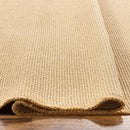 Kimi Solid and Border Camel Area Rug - Becki Owens x Livabliss