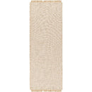 Kimi Solid and Border Mocha Area Rug - Becki Owens x Livabliss