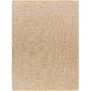 Kimi Solid and Border Brown Area Rug - Becki Owens x Livabliss