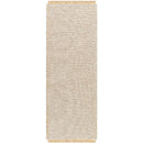 Kimi Solid and Border Gray Area Rug - Becki Owens x Livabliss